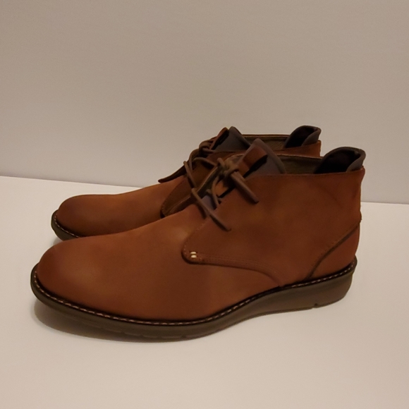 Kenneth Cole Reaction Other - Kenneth Cole reaction carolino chukka boot